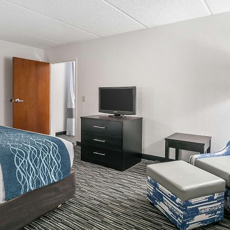 Comfort Inn University Gainesville Ngoại thất bức ảnh