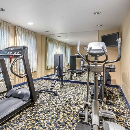 Comfort Inn University Gainesville Ngoại thất bức ảnh