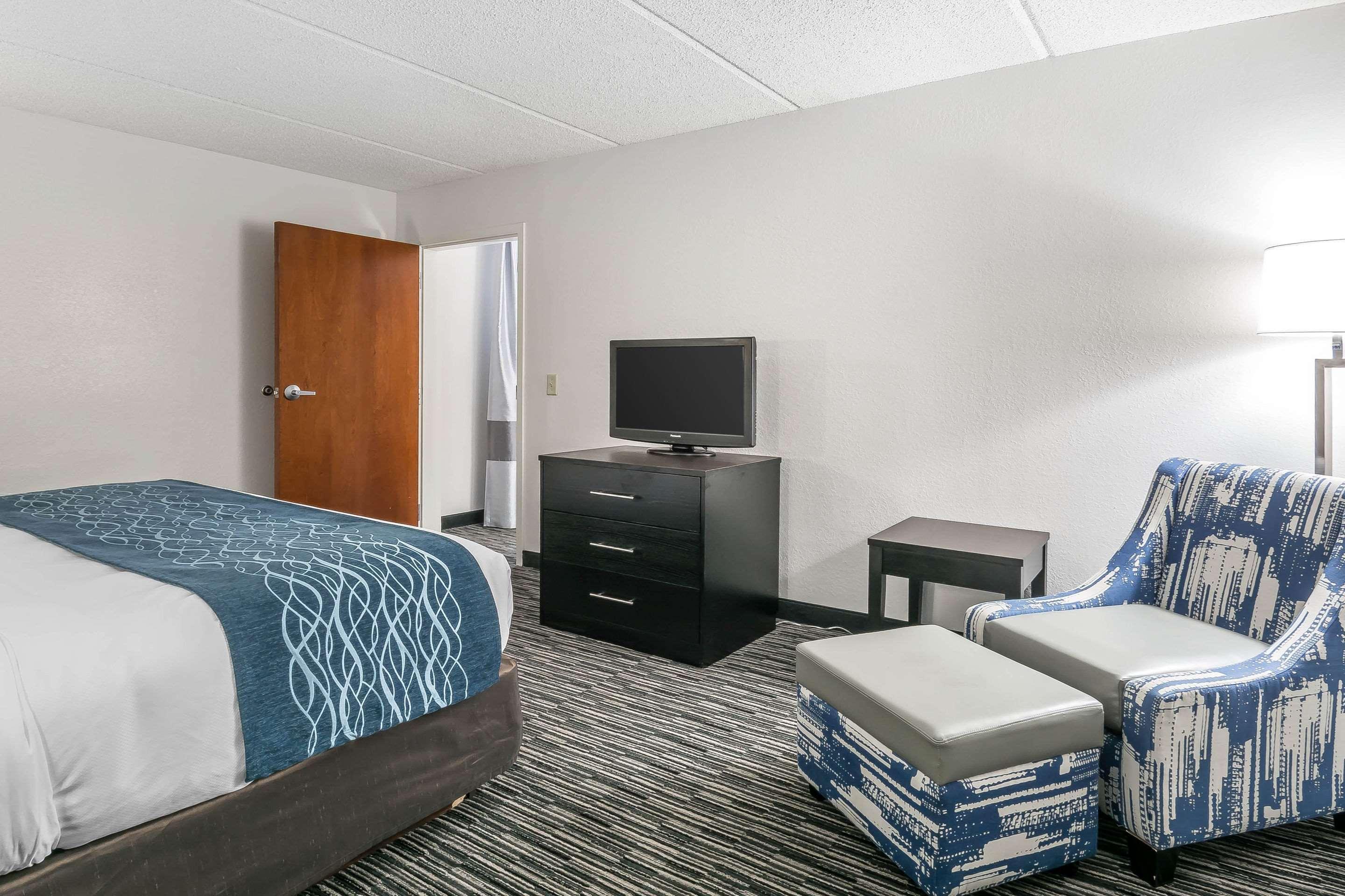 Comfort Inn University Gainesville Ngoại thất bức ảnh