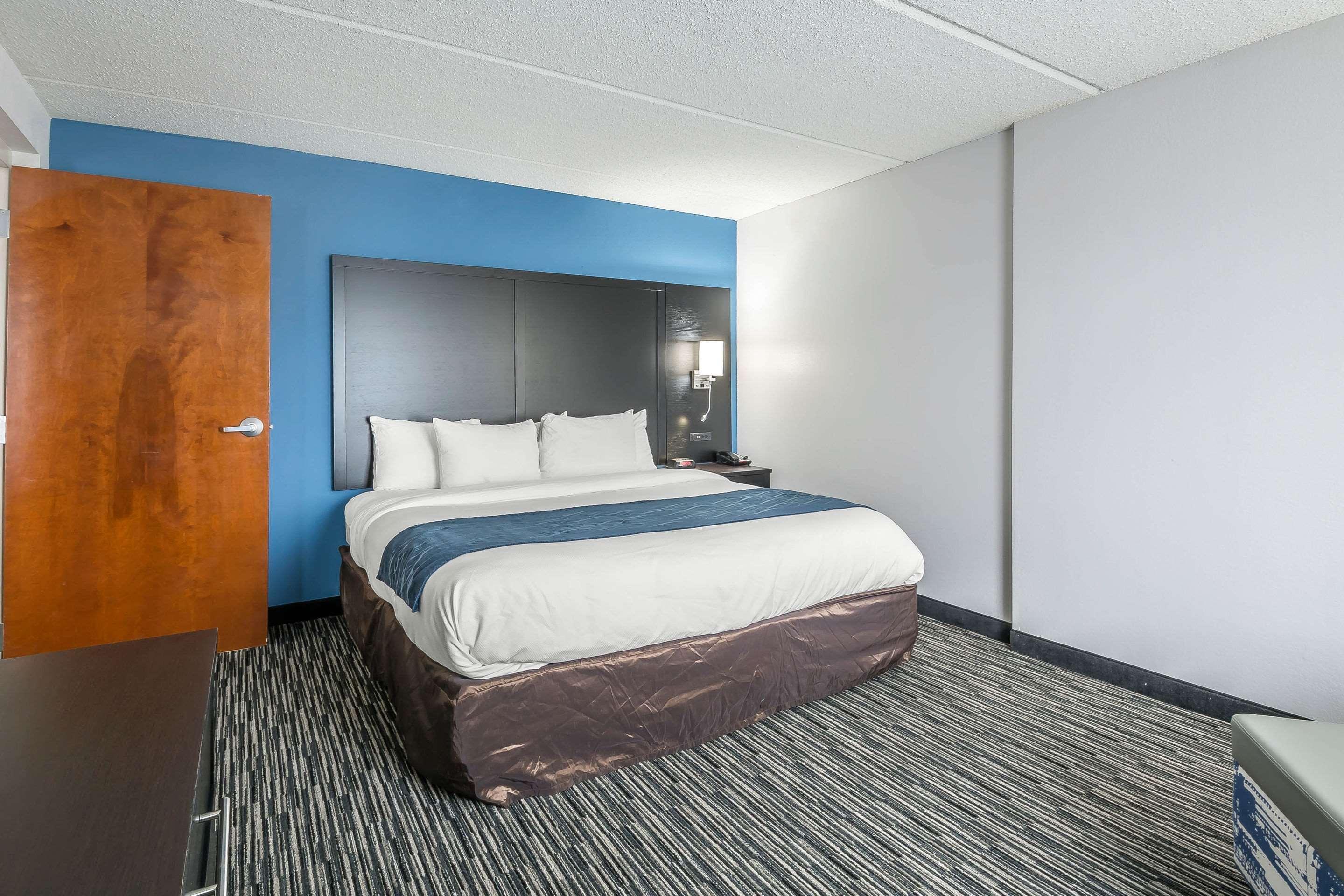 Comfort Inn University Gainesville Ngoại thất bức ảnh