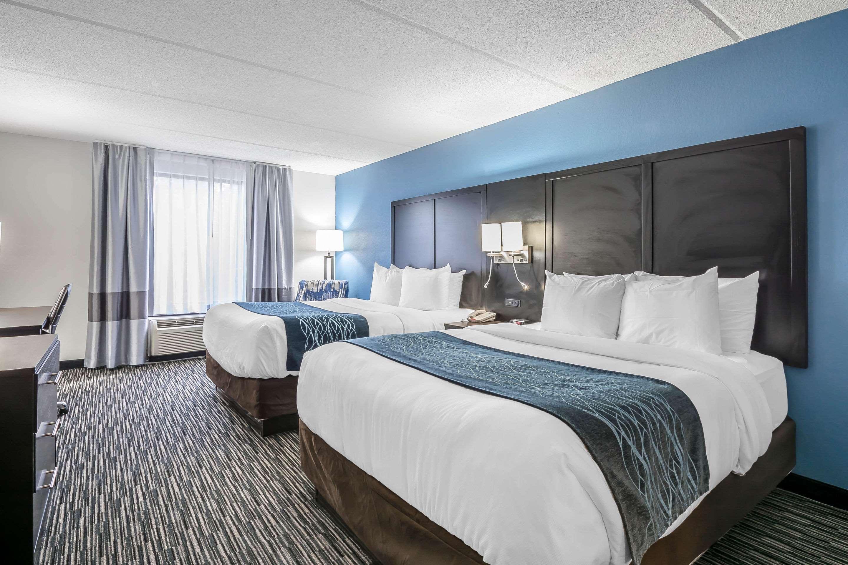 Comfort Inn University Gainesville Ngoại thất bức ảnh