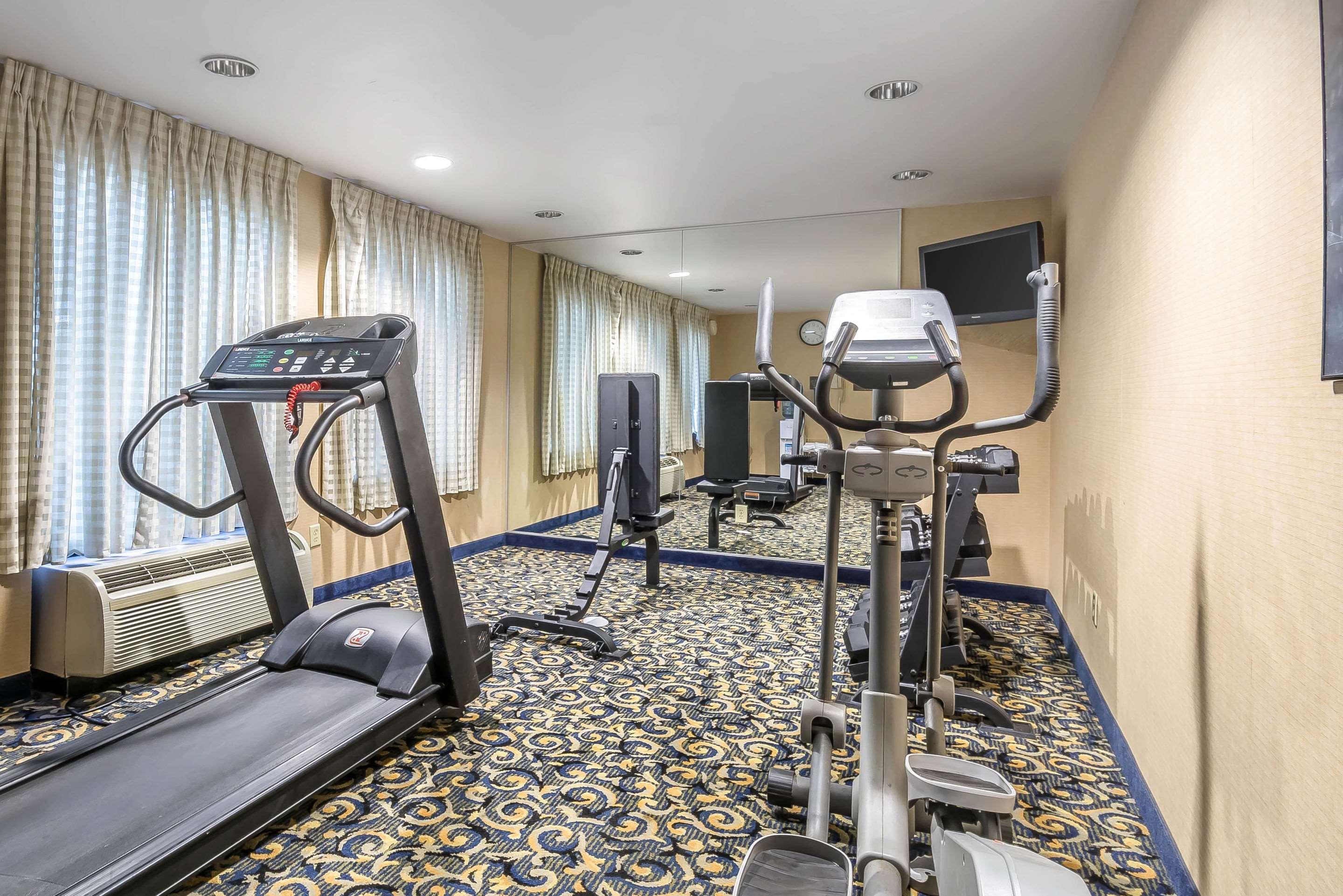 Comfort Inn University Gainesville Ngoại thất bức ảnh