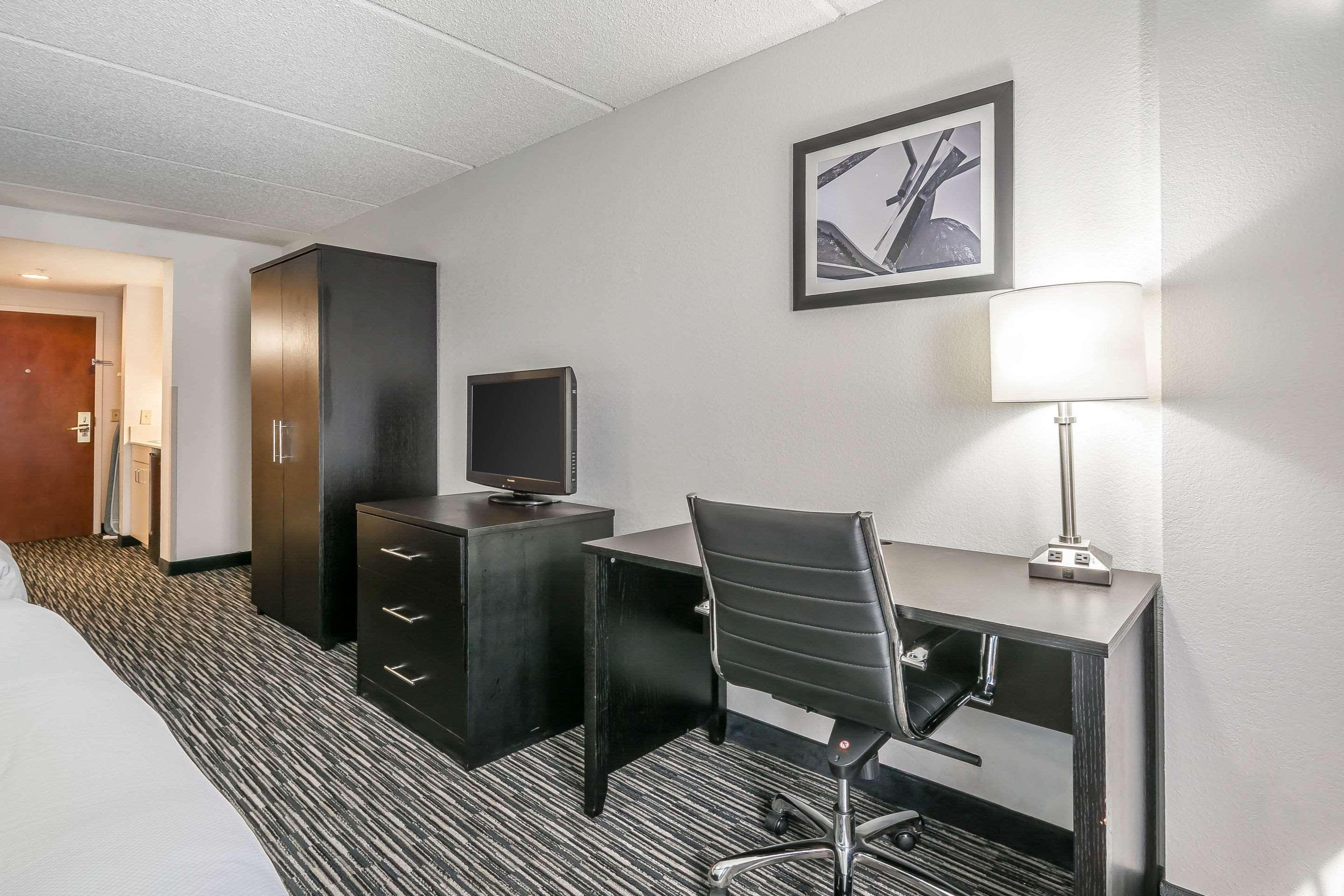 Comfort Inn University Gainesville Ngoại thất bức ảnh