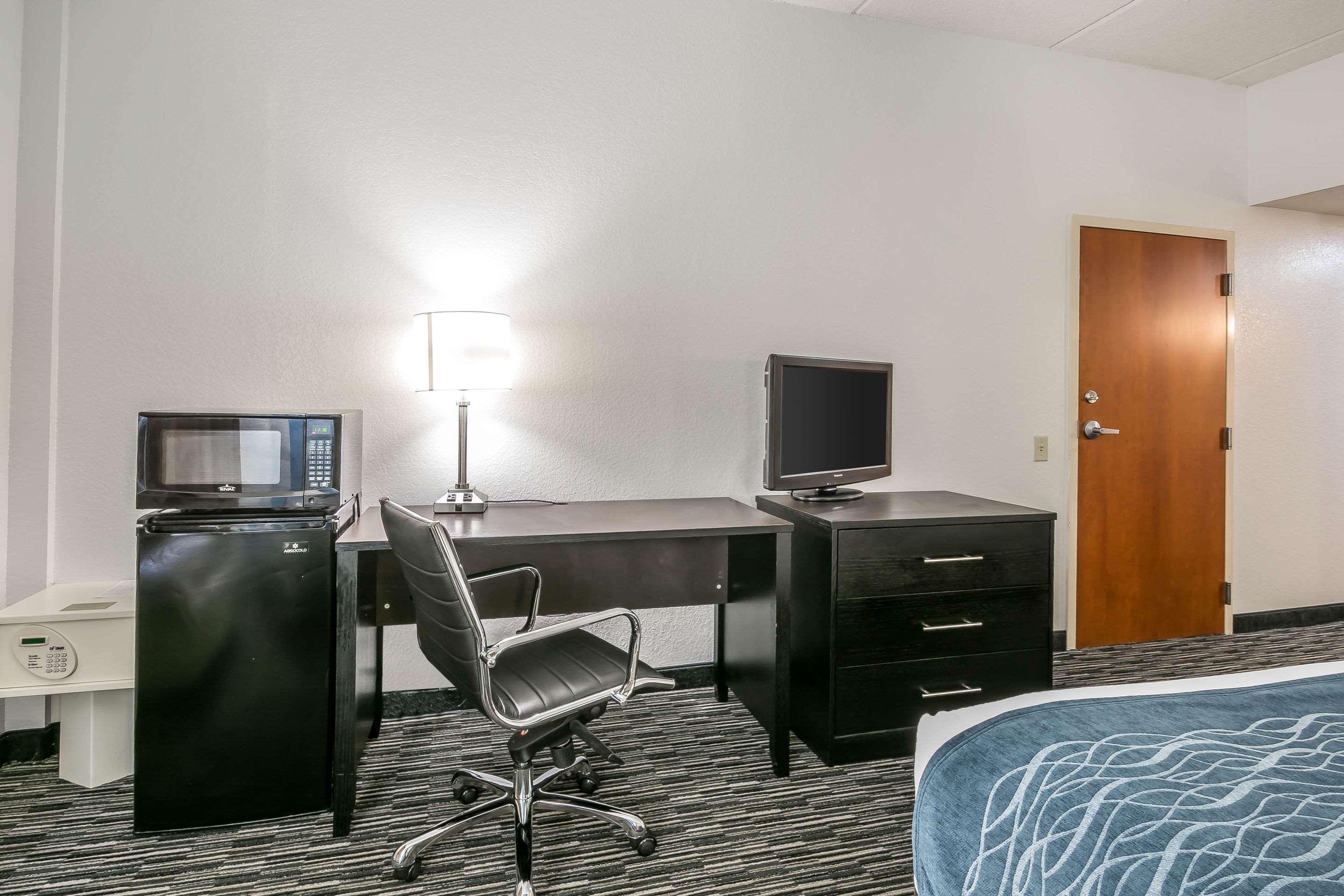 Comfort Inn University Gainesville Ngoại thất bức ảnh