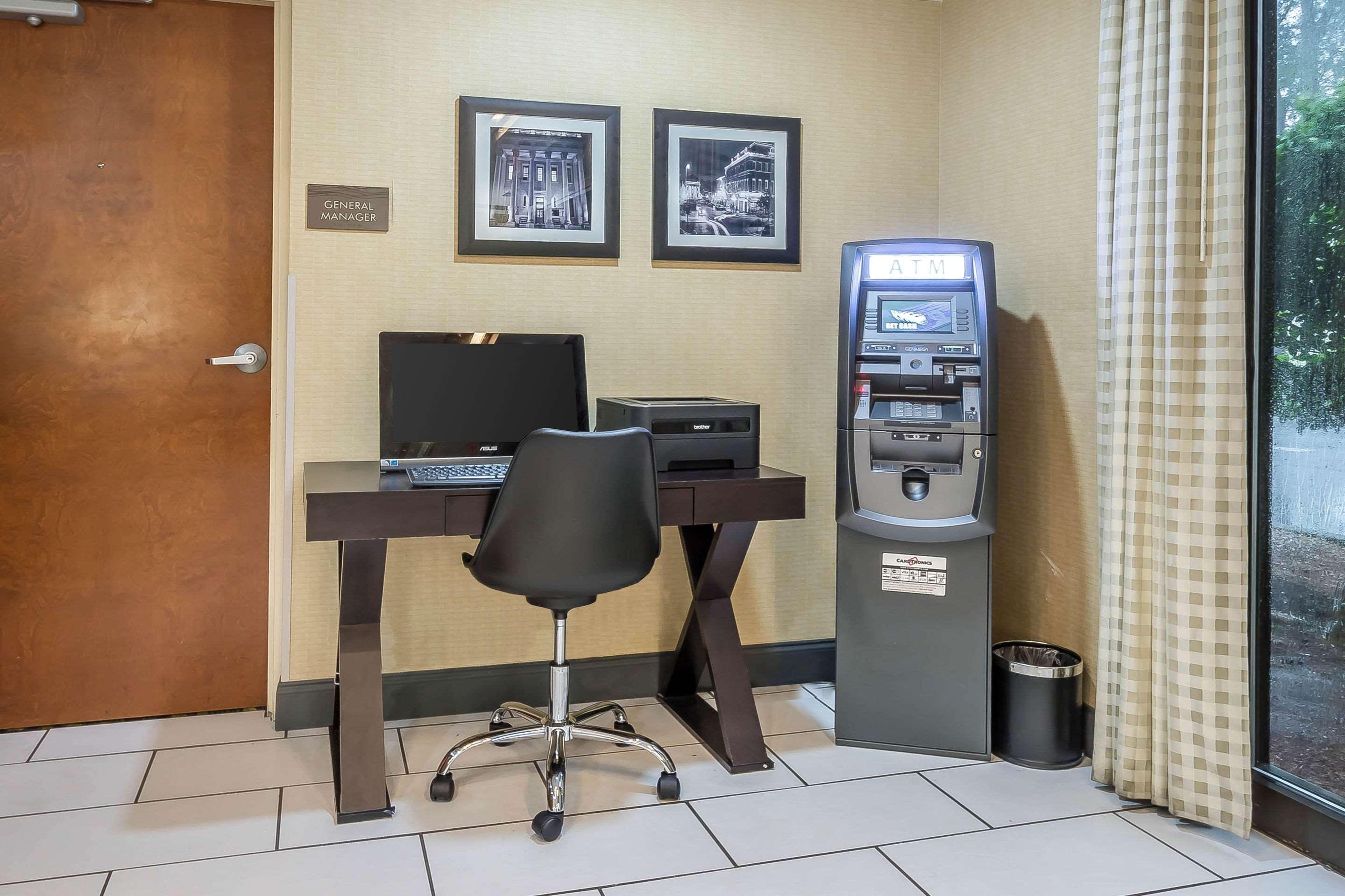 Comfort Inn University Gainesville Ngoại thất bức ảnh