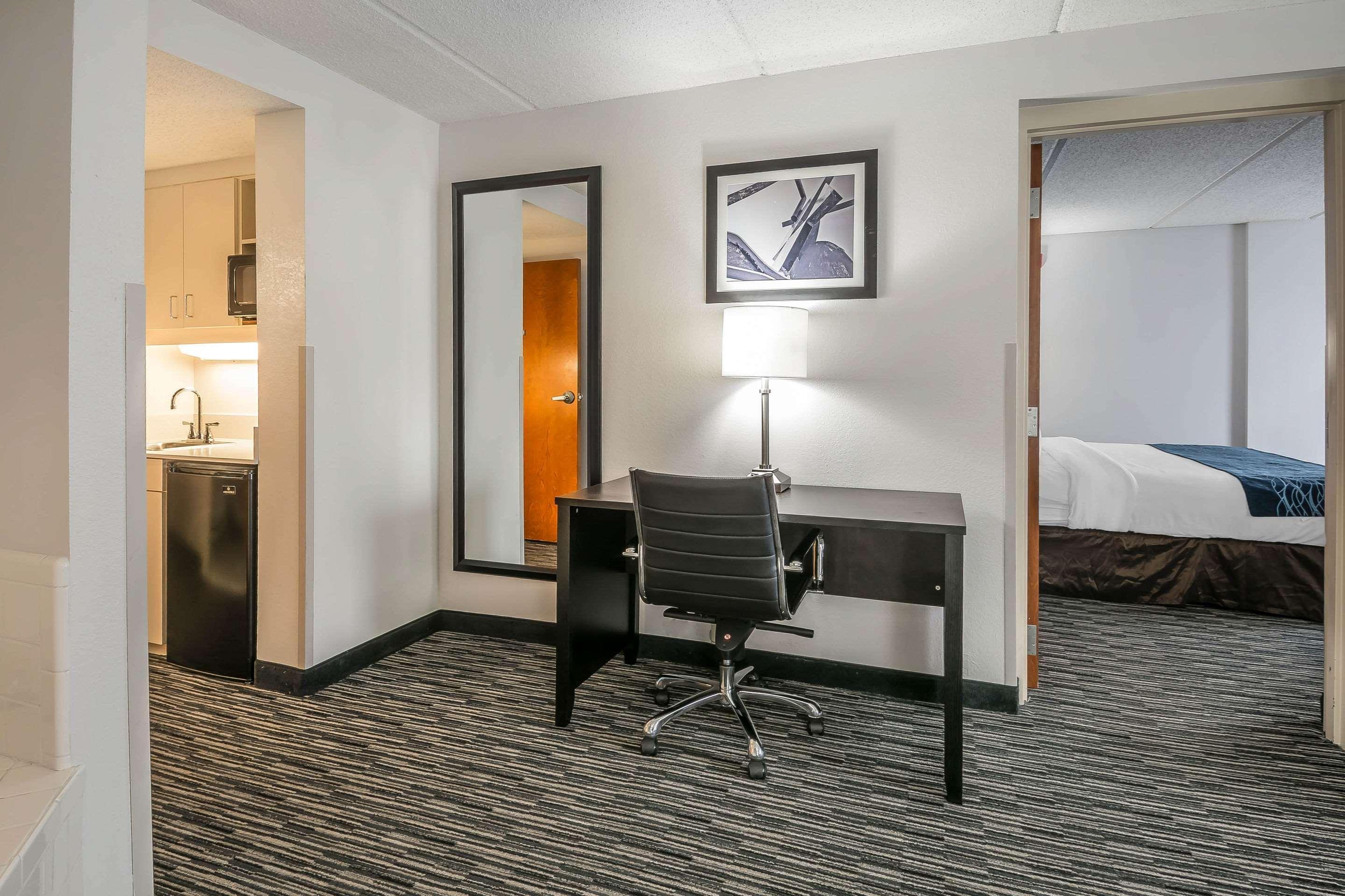 Comfort Inn University Gainesville Ngoại thất bức ảnh