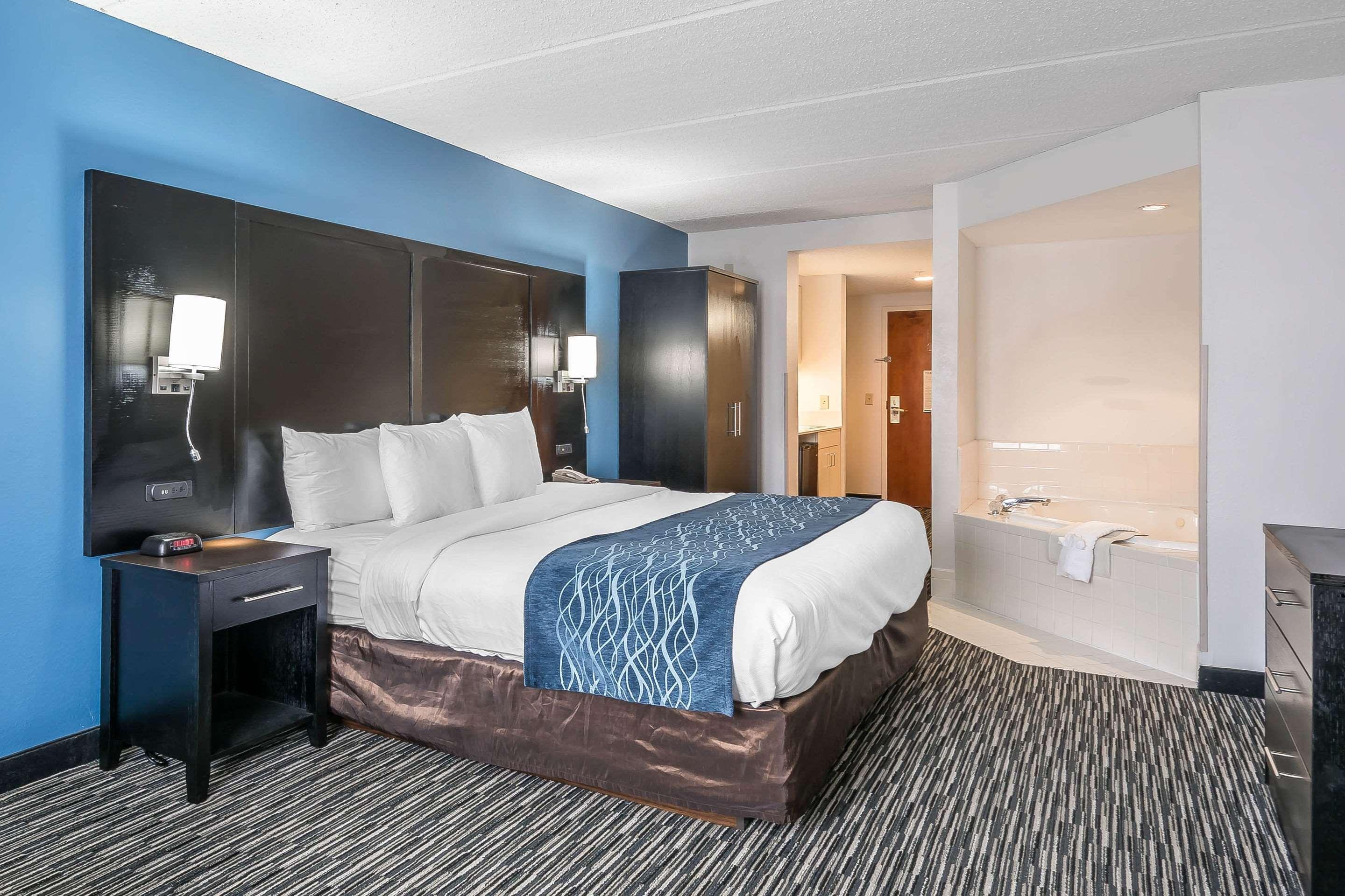 Comfort Inn University Gainesville Ngoại thất bức ảnh