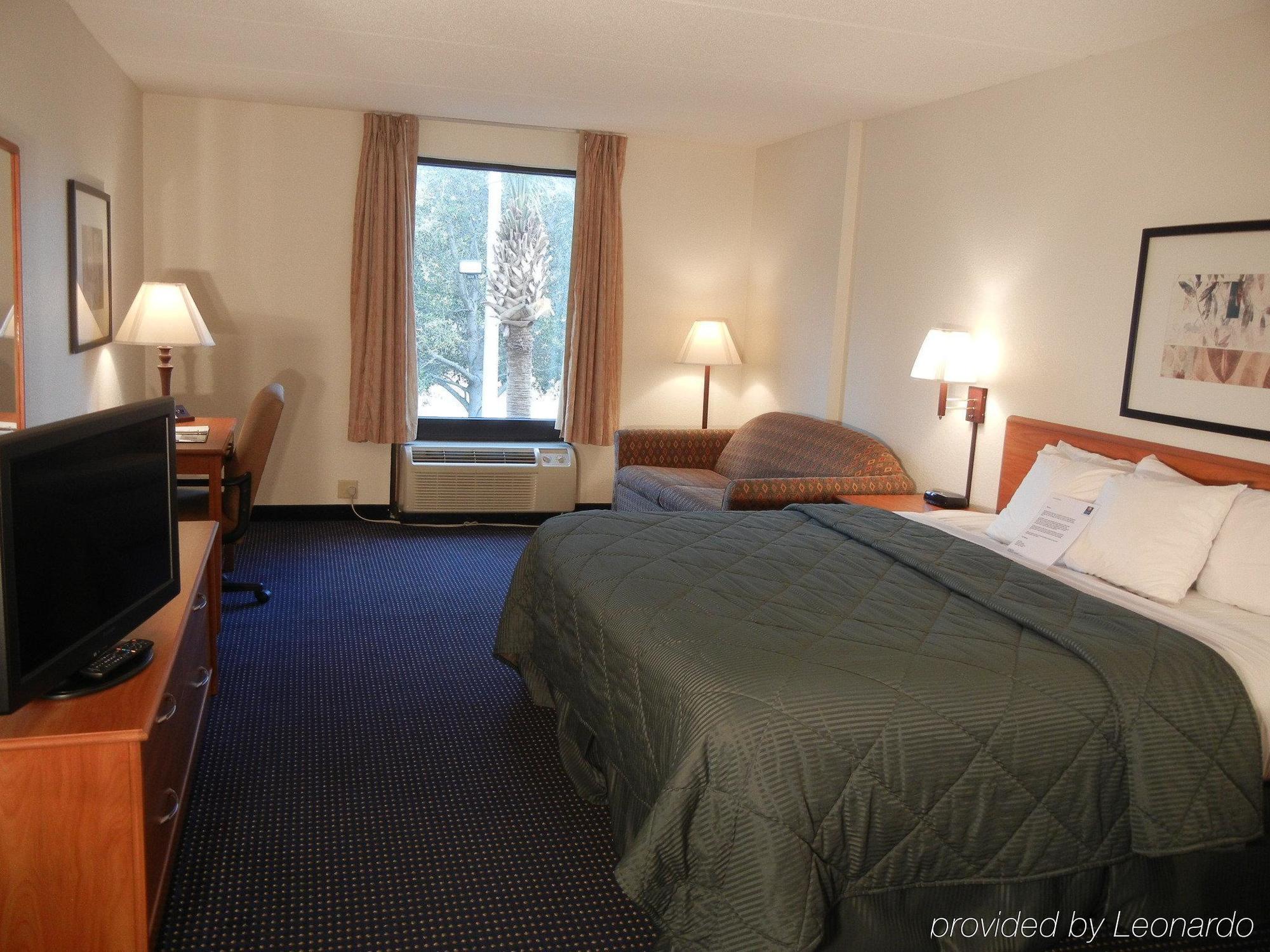 Comfort Inn University Gainesville Phòng bức ảnh