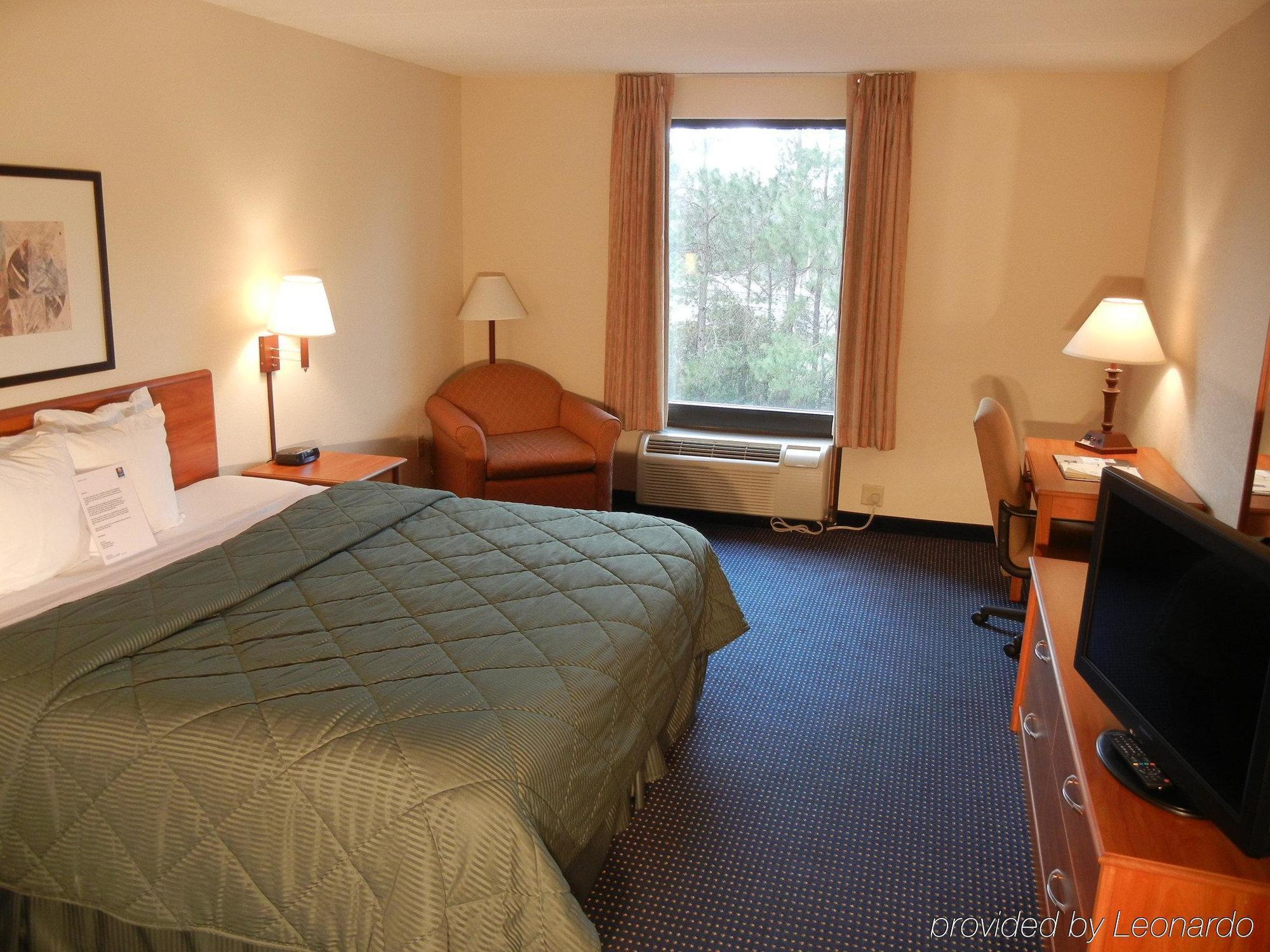 Comfort Inn University Gainesville Phòng bức ảnh