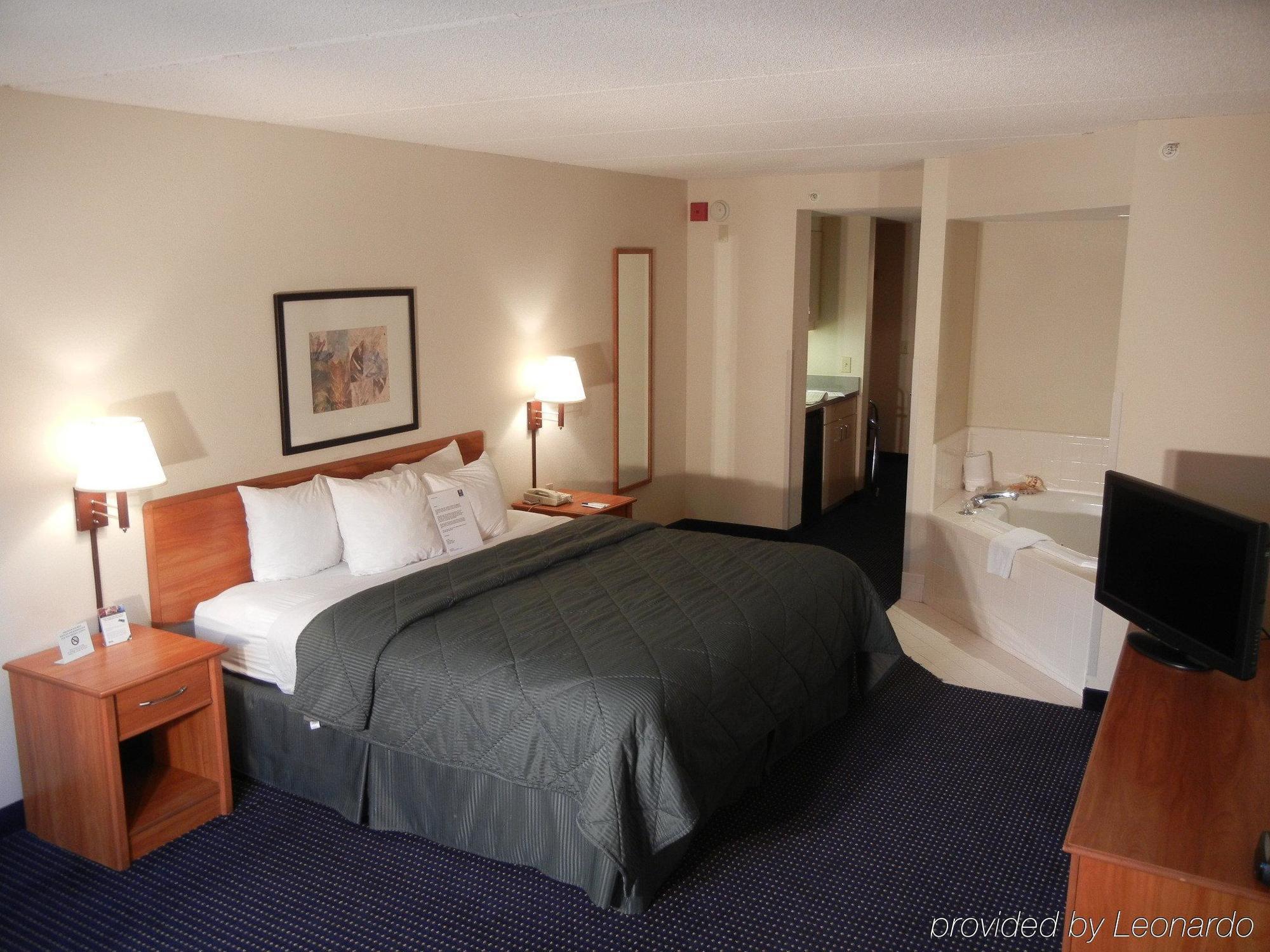 Comfort Inn University Gainesville Phòng bức ảnh