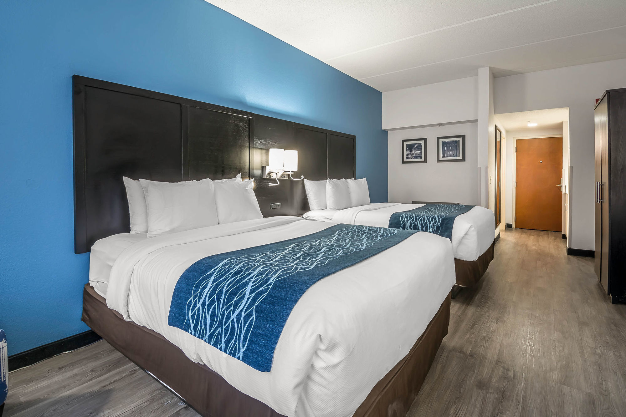 Comfort Inn University Gainesville Phòng bức ảnh