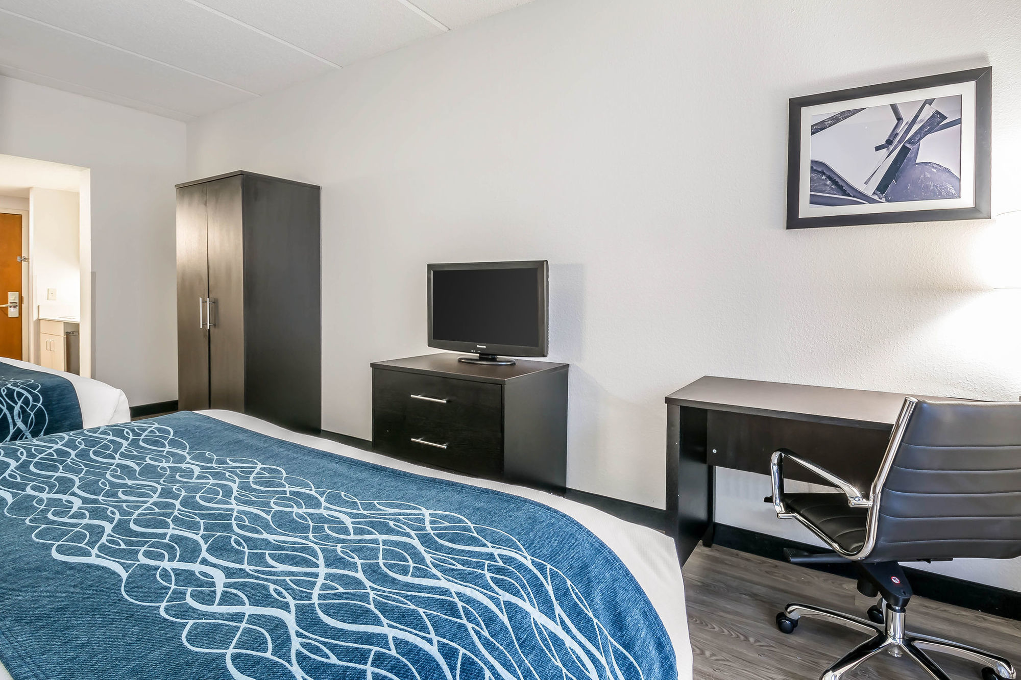 Comfort Inn University Gainesville Phòng bức ảnh